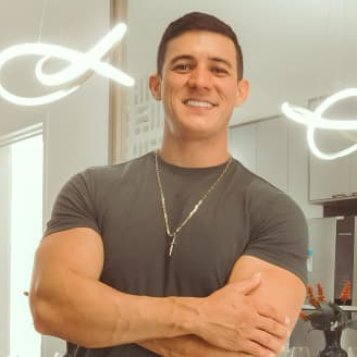 Ibernon Neto - Mestre em Engenharia Elétrica