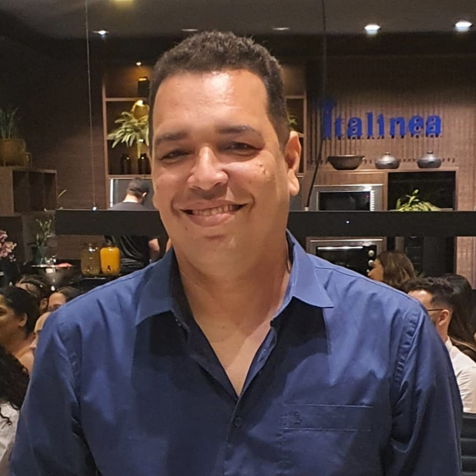 José Carlos Marques - Especialista em T.I.